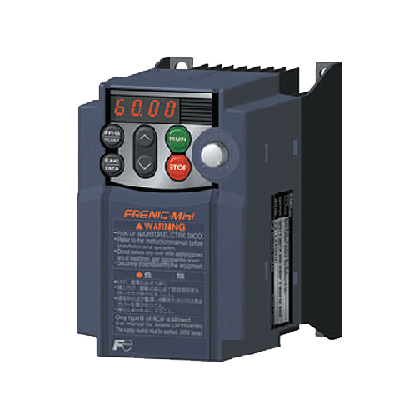 Fuji Electric VFD FRENIC MINI Suppliers